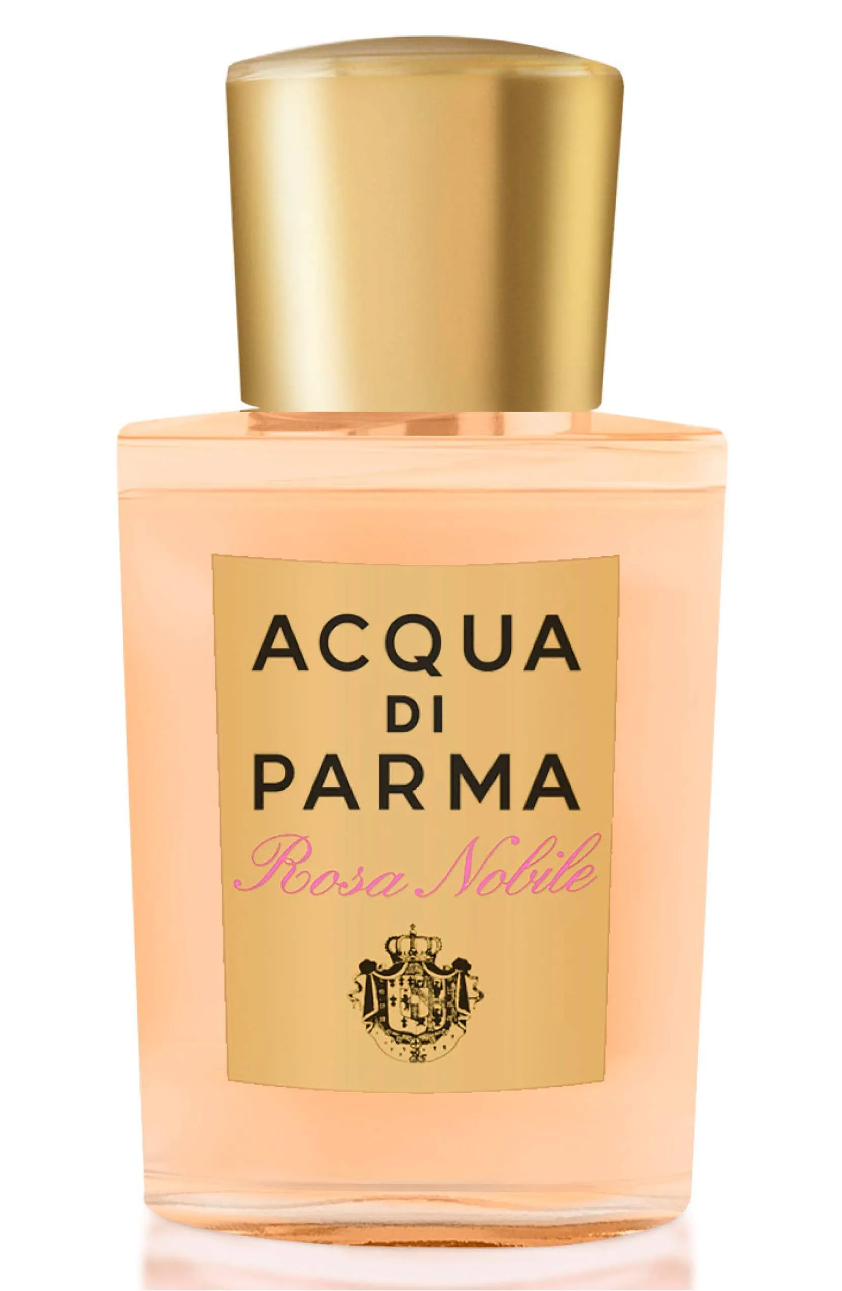 ACQUA DI PARMA ROSA NOBILE Eau de Parfum Natural Spray