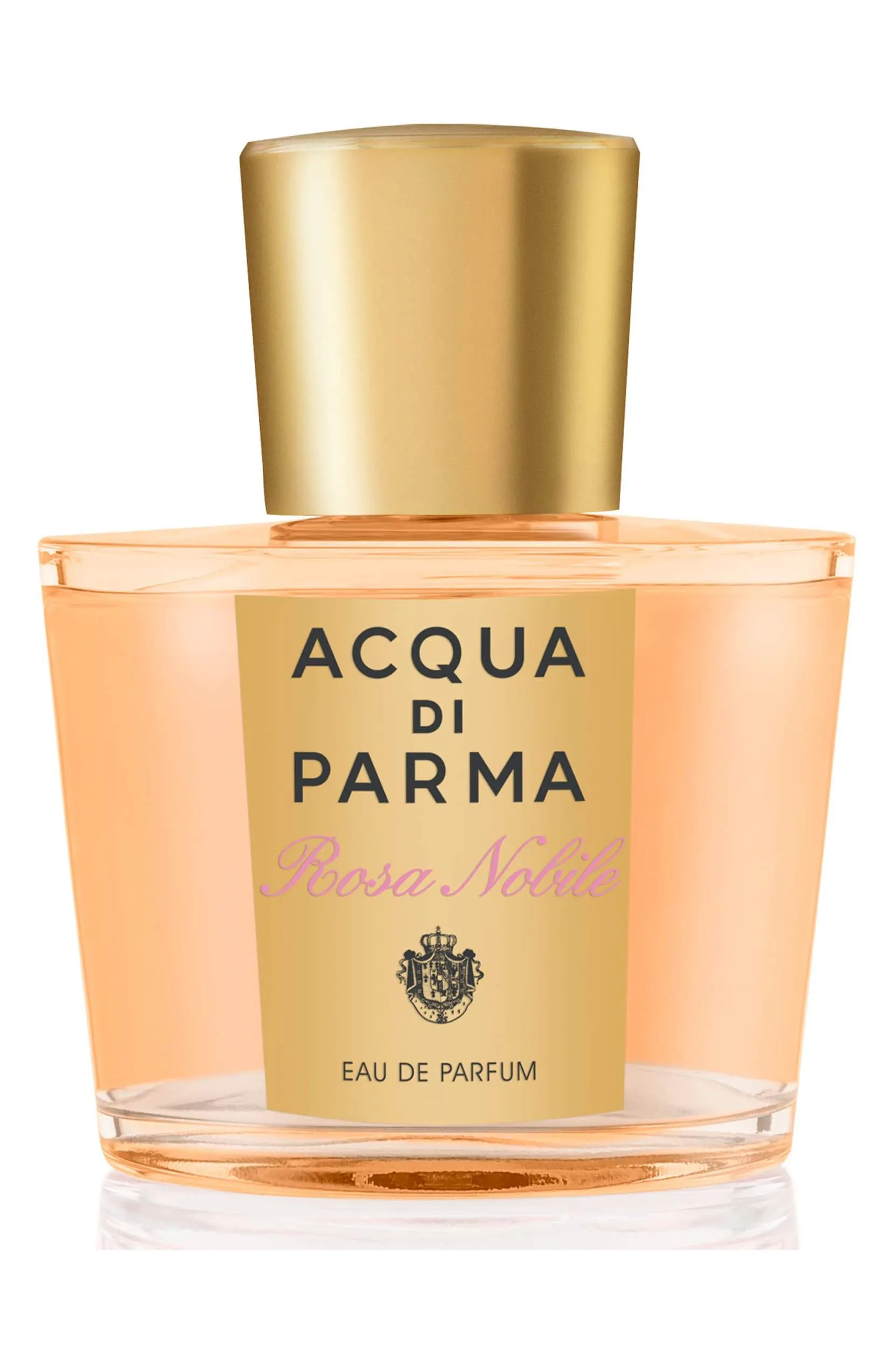 ACQUA DI PARMA ROSA NOBILE Eau de Parfum Natural Spray