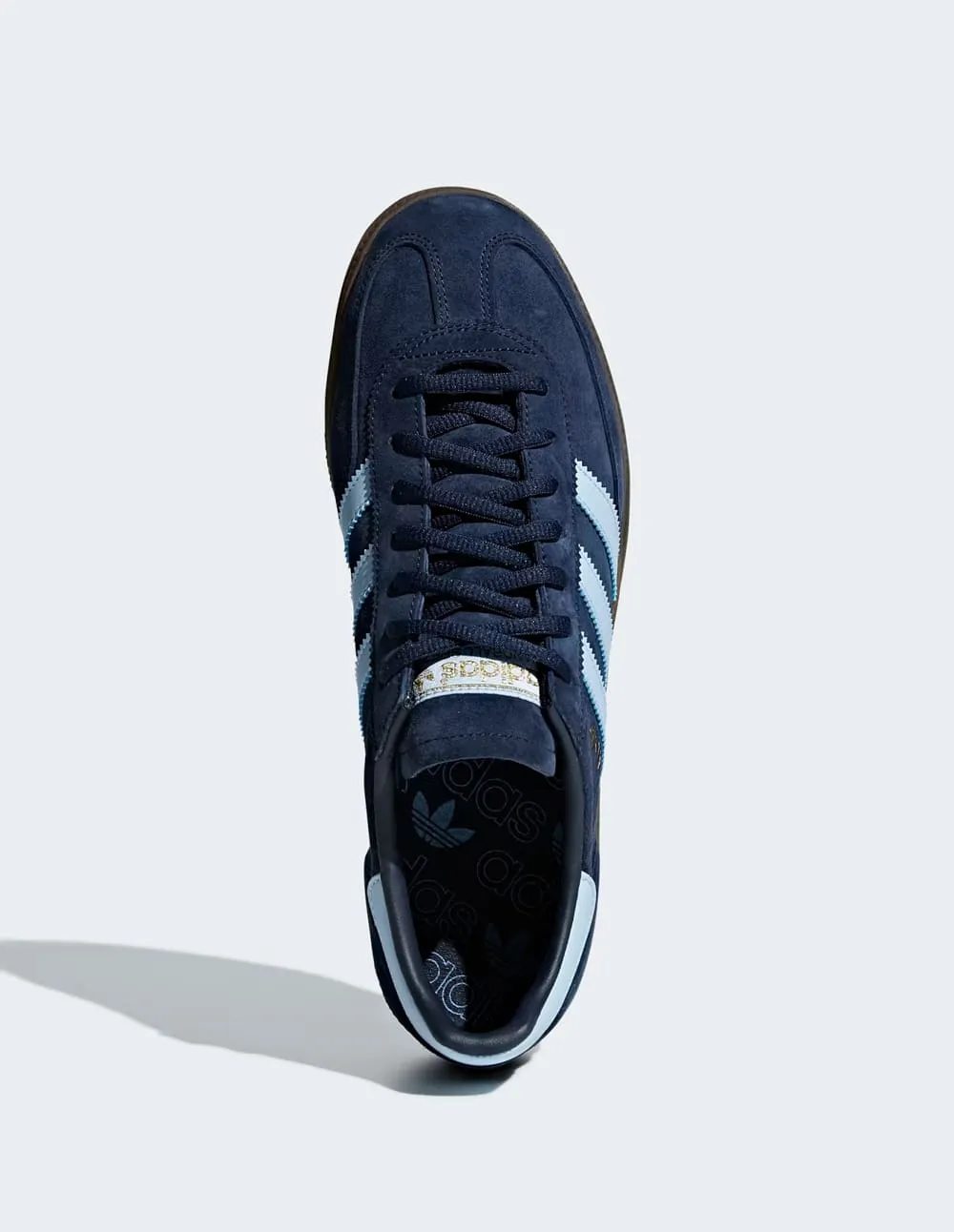 adidas Handball Spezial Azules Unisex