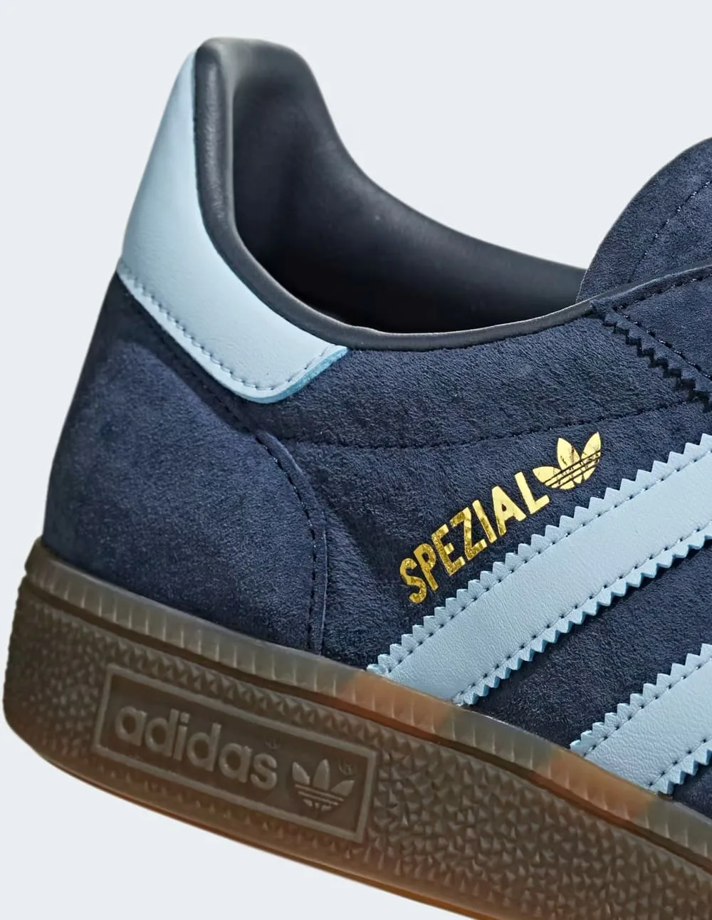 adidas Handball Spezial Azules Unisex