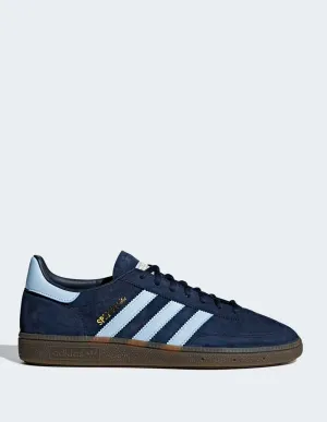 adidas Handball Spezial Azules Unisex
