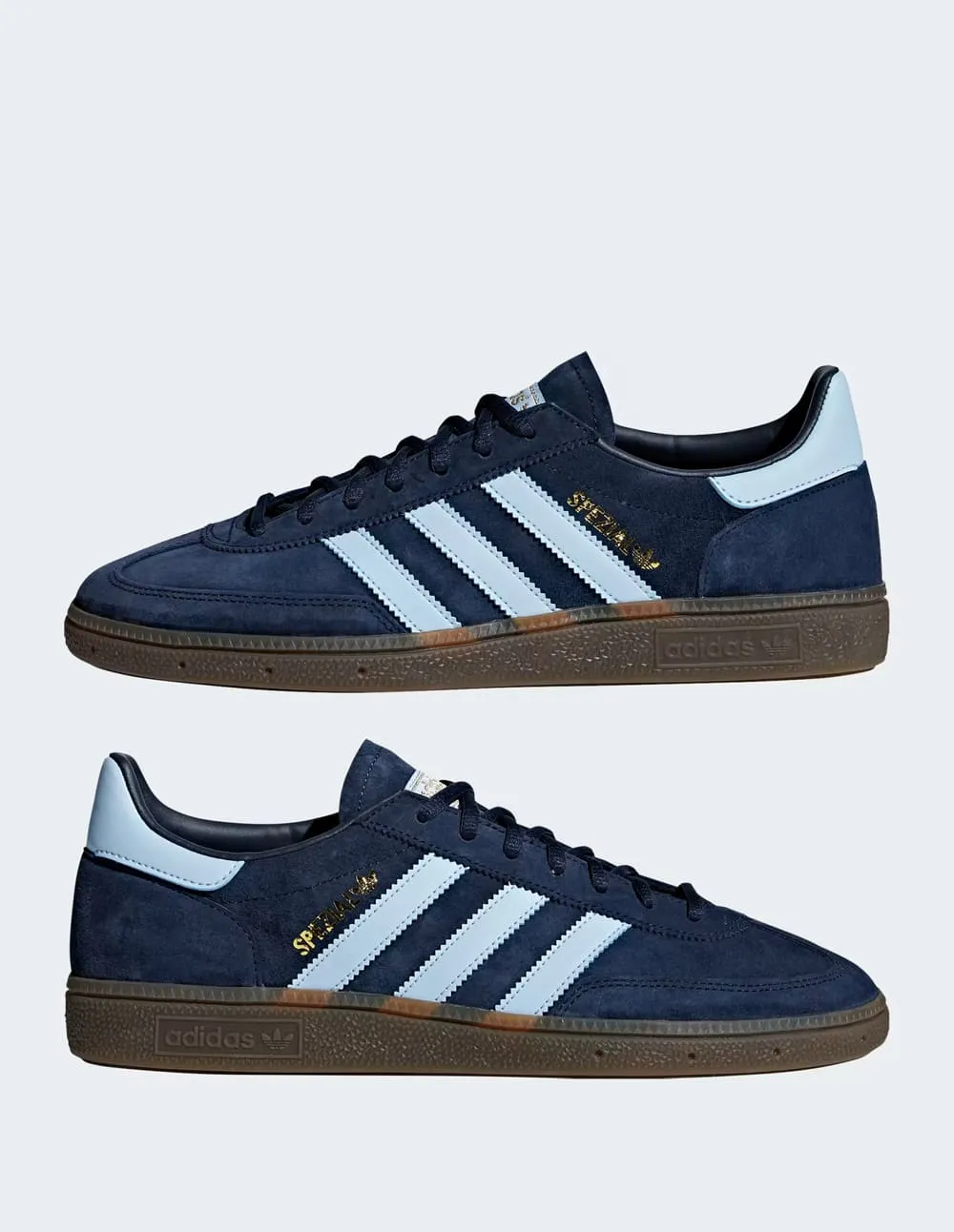adidas Handball Spezial Azules Unisex