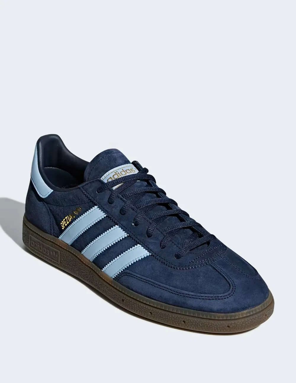 adidas Handball Spezial Azules Unisex