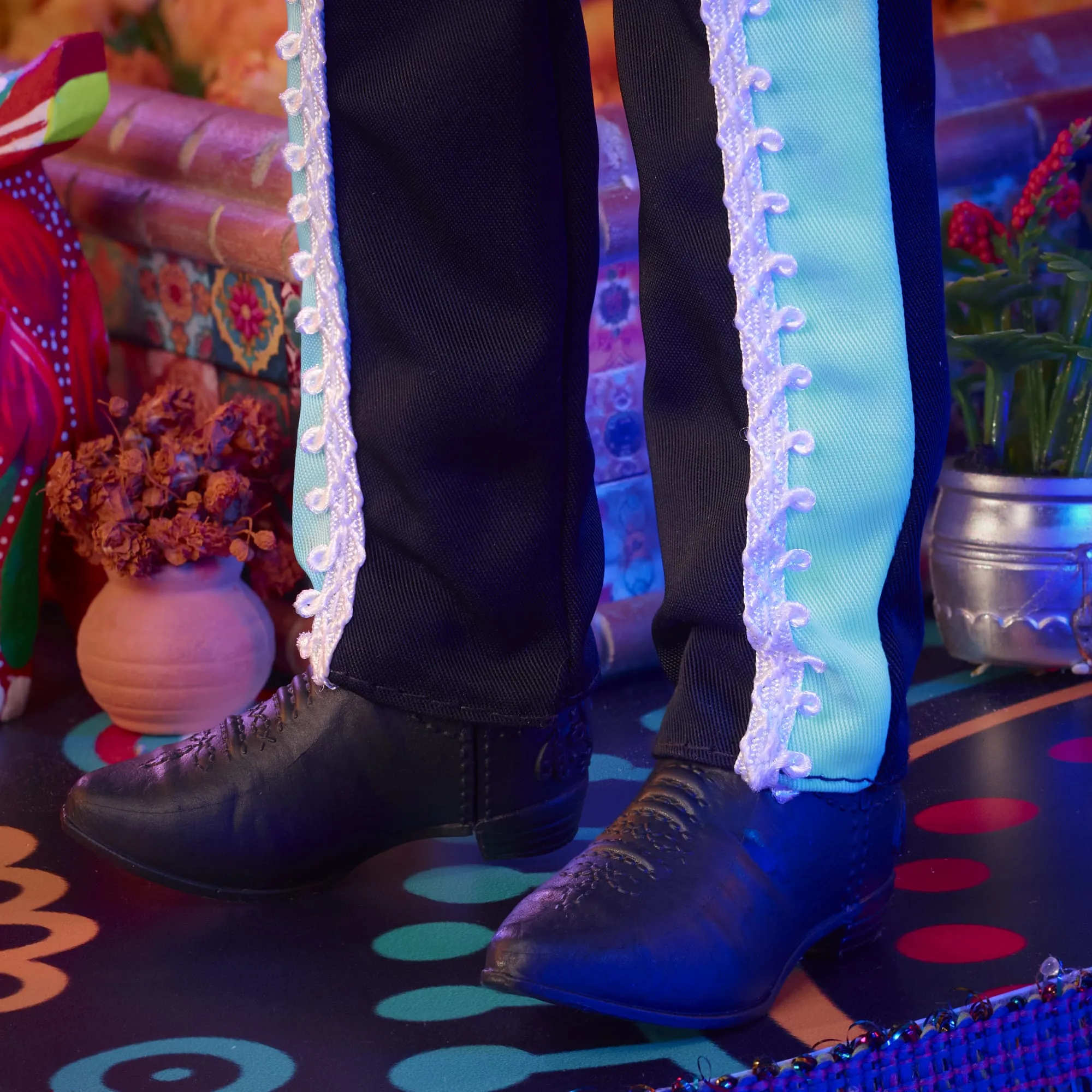 Barbie Signature Muñeco de Colección Ken Día de Muertos 2024