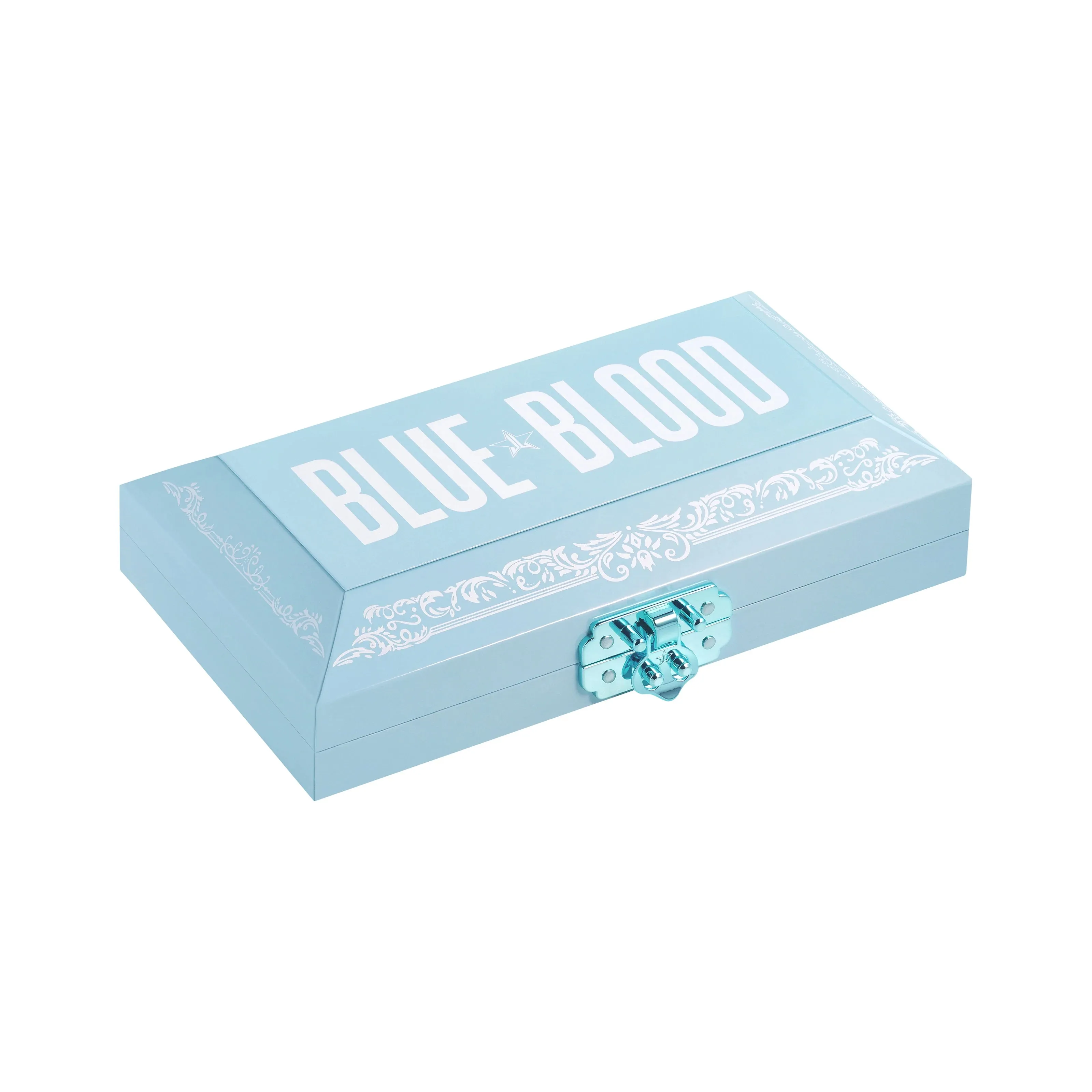 Blue Blood Palette