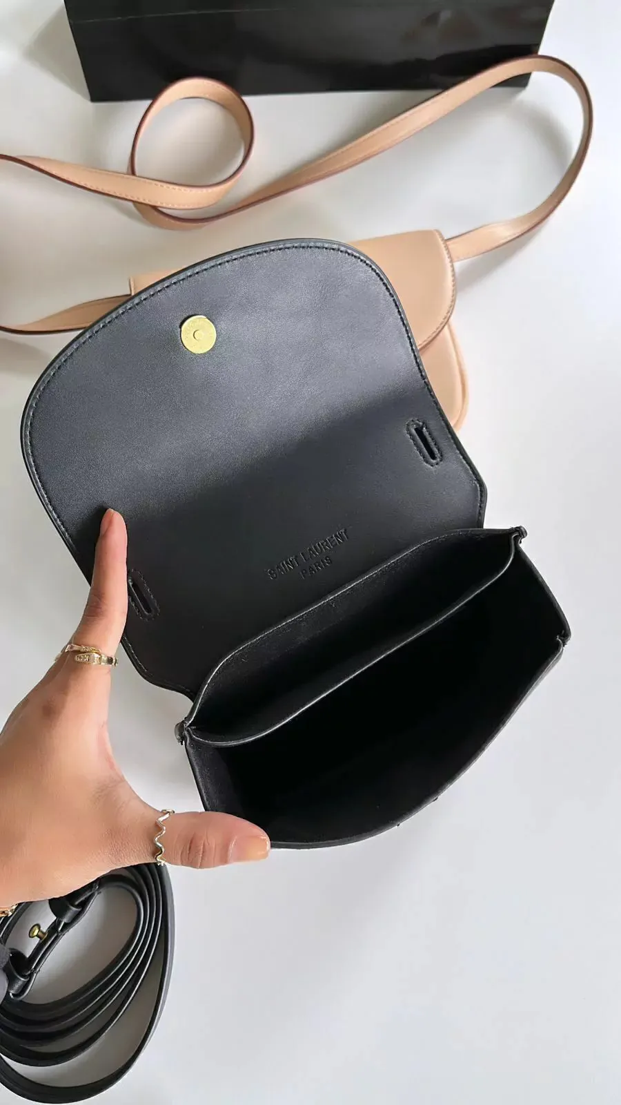 Bolsa Eco Kaia Mini