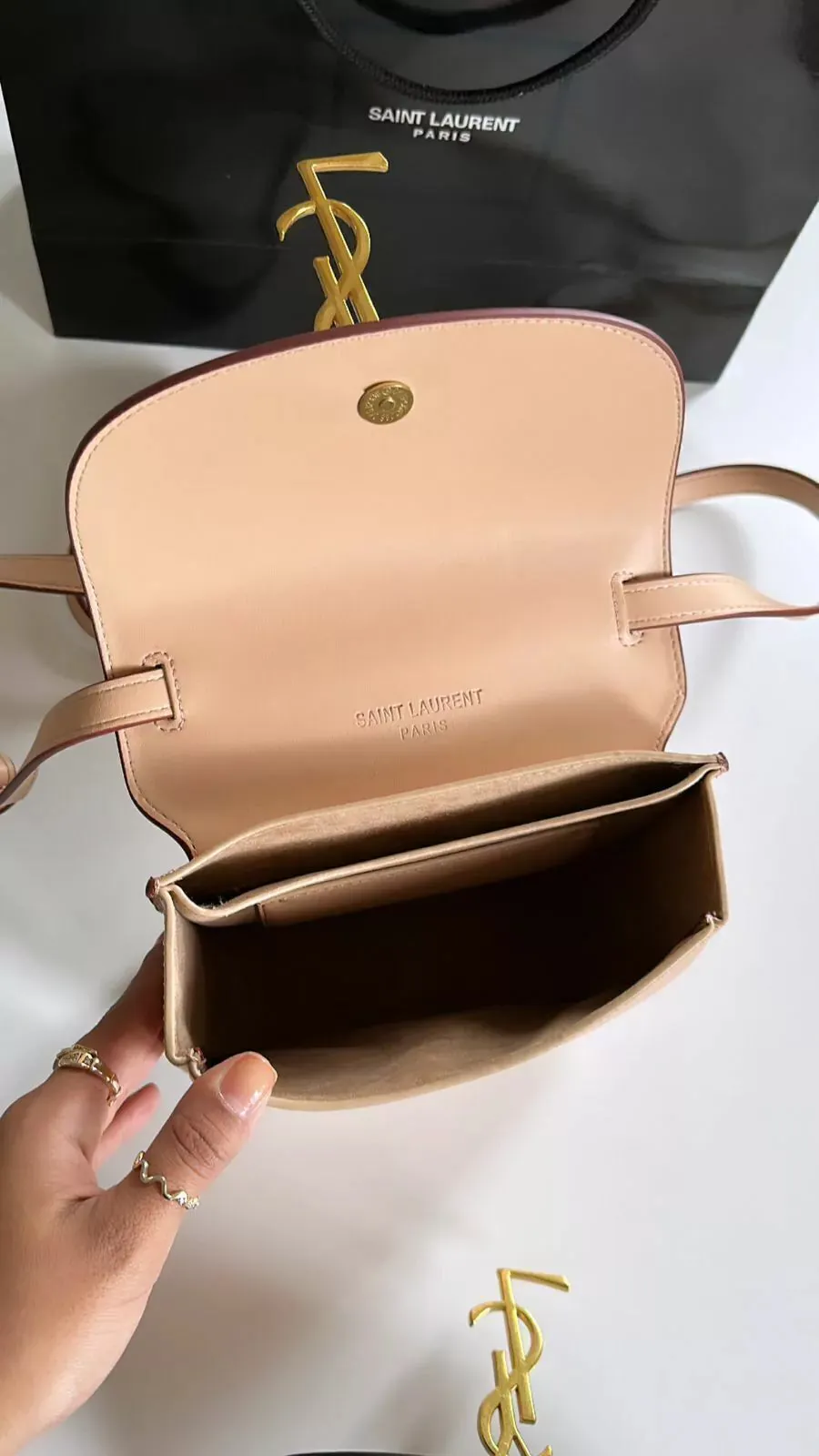 Bolsa Eco Kaia Mini