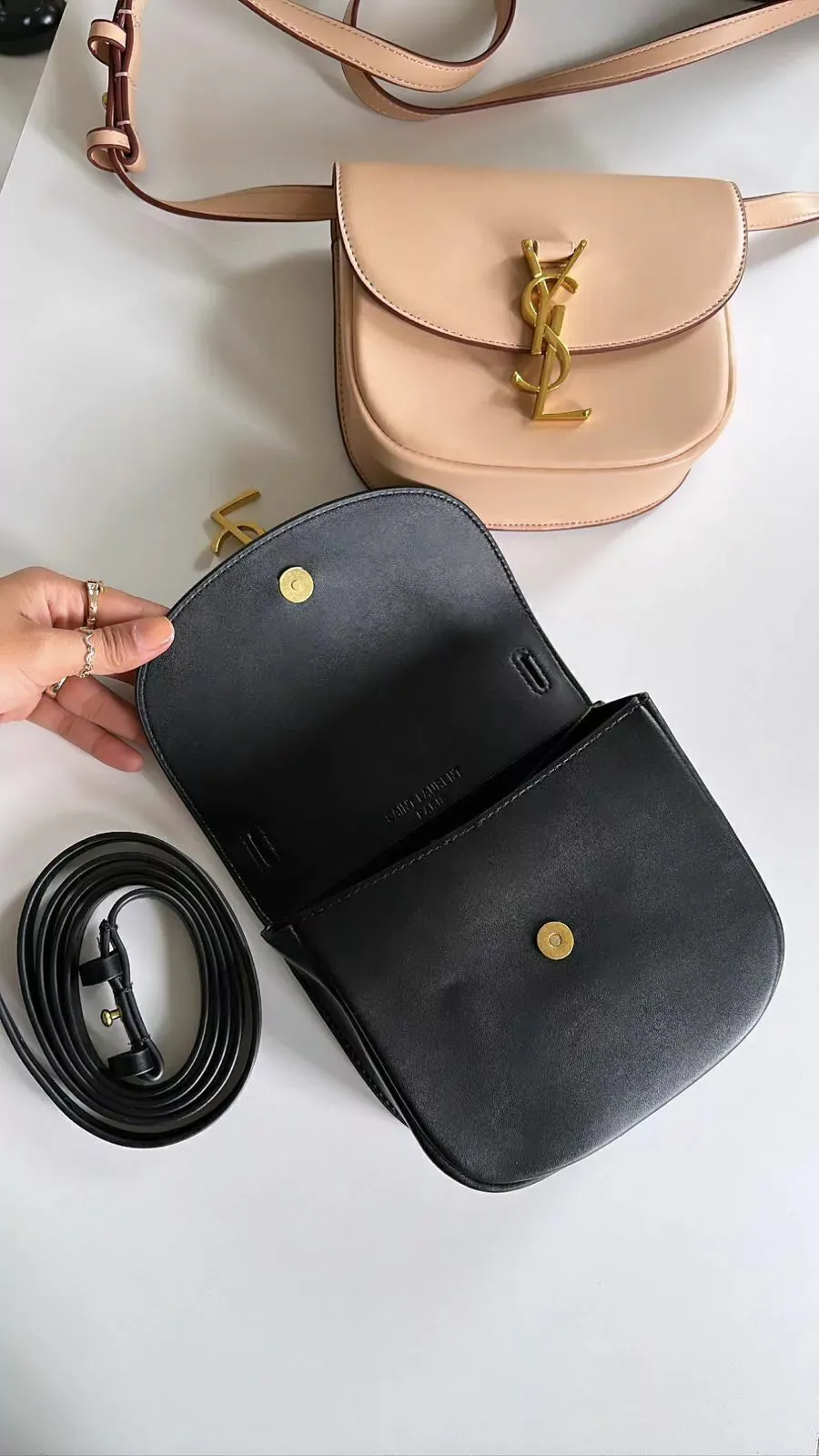 Bolsa Eco Kaia Mini