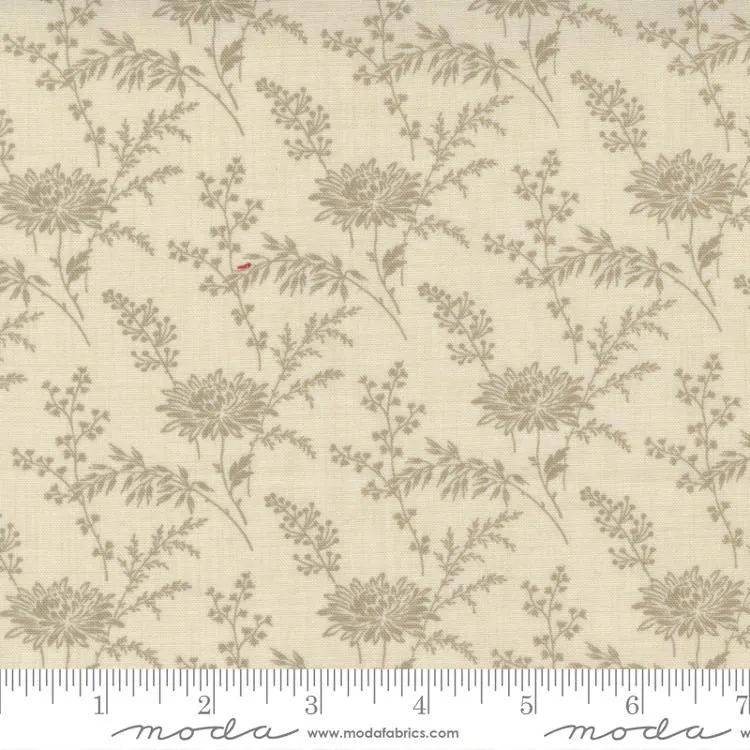 Bonheur De Jour - French General - Moda - M13914 17 - Pearl