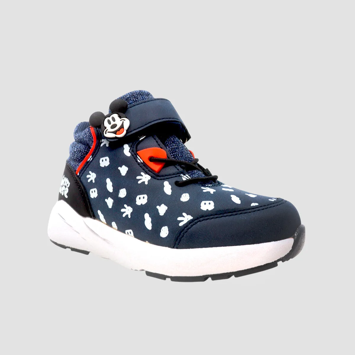Botas Micke azul para niño