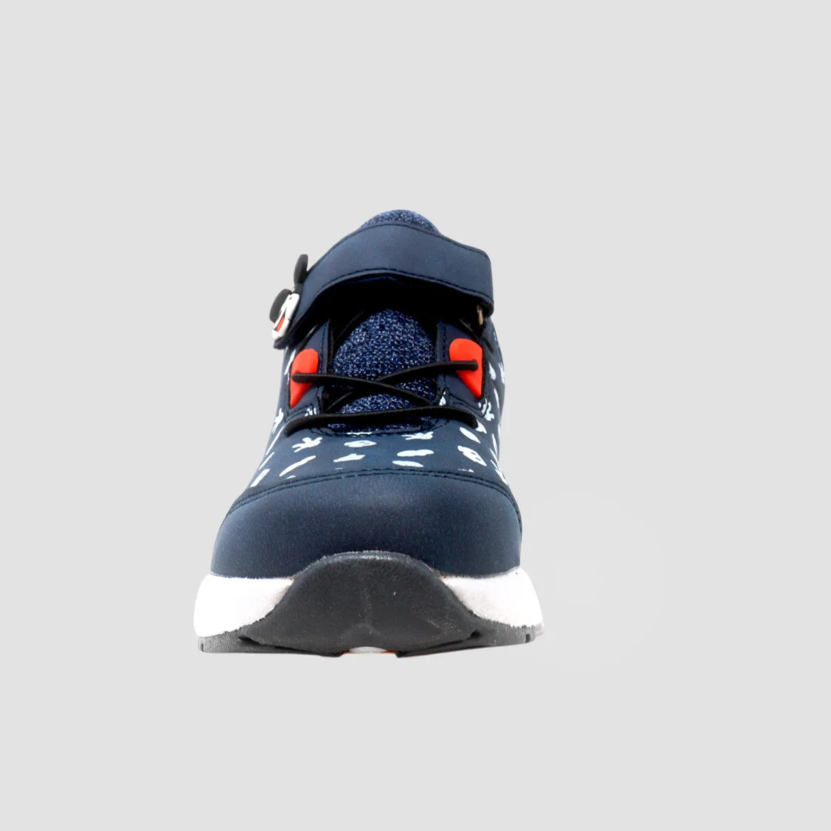 Botas Micke azul para niño