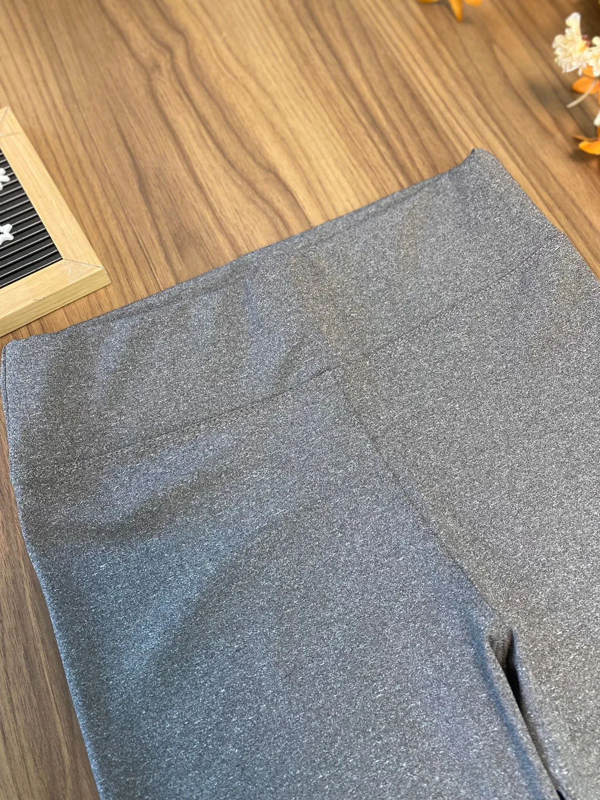Calça Legging Flanelada 1427.   (6B)