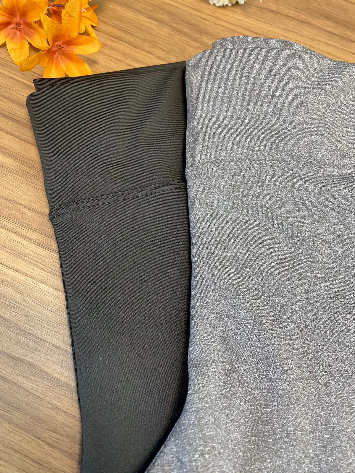Calça Legging Flanelada 1427.   (6B)
