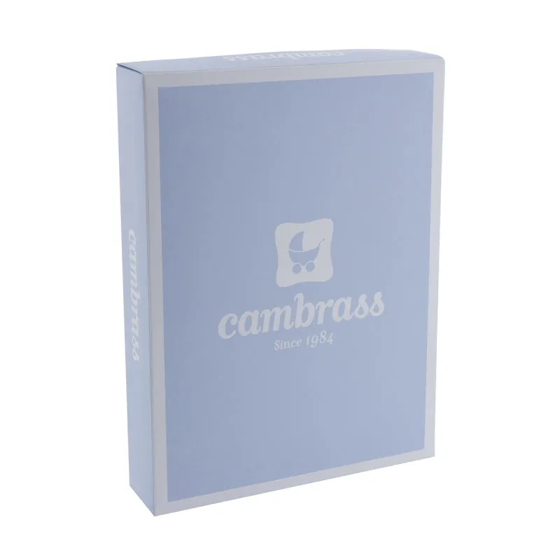 Cambrass Playsuit Long 705,1 Beige