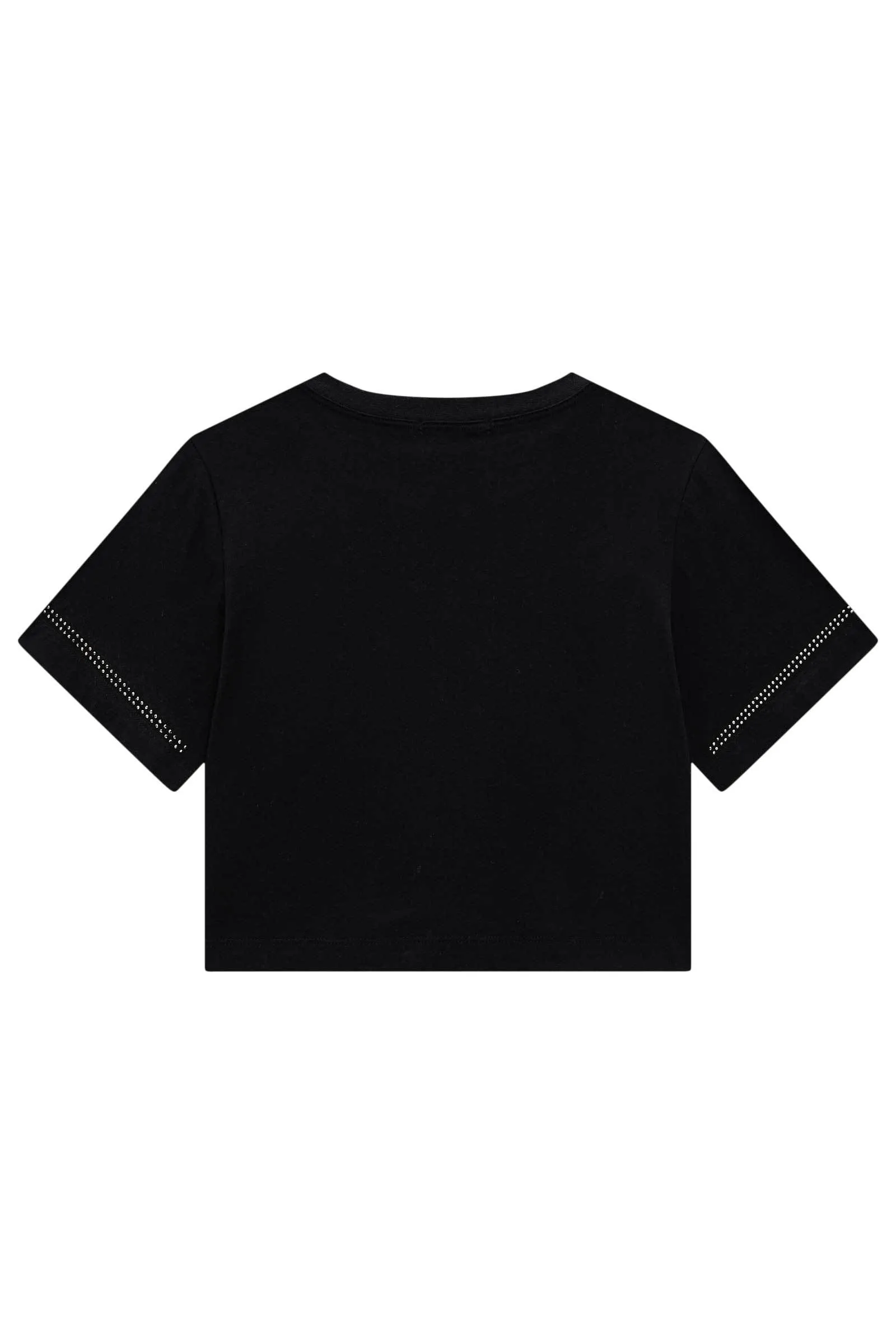 Camiseta Boxy Over em Meia Malha  74049 Lilimoon