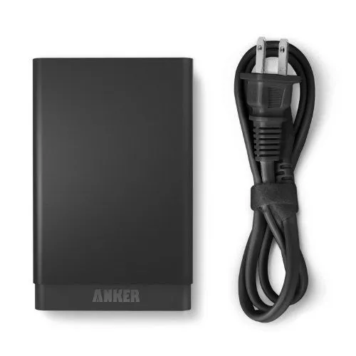 Cargador múltiple Anker