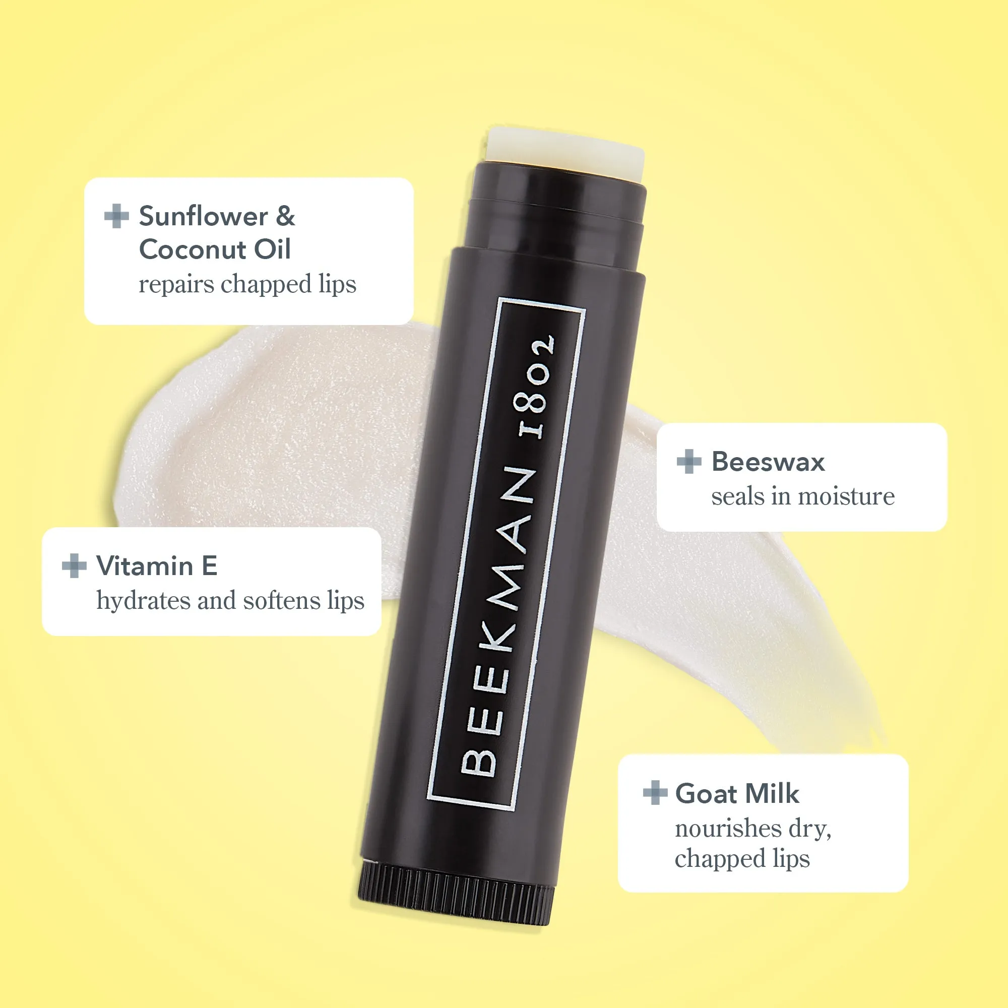 Cherry Blossom Lip Balm