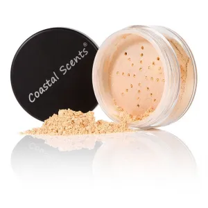 Coastal Scents - Mineral Makeup
