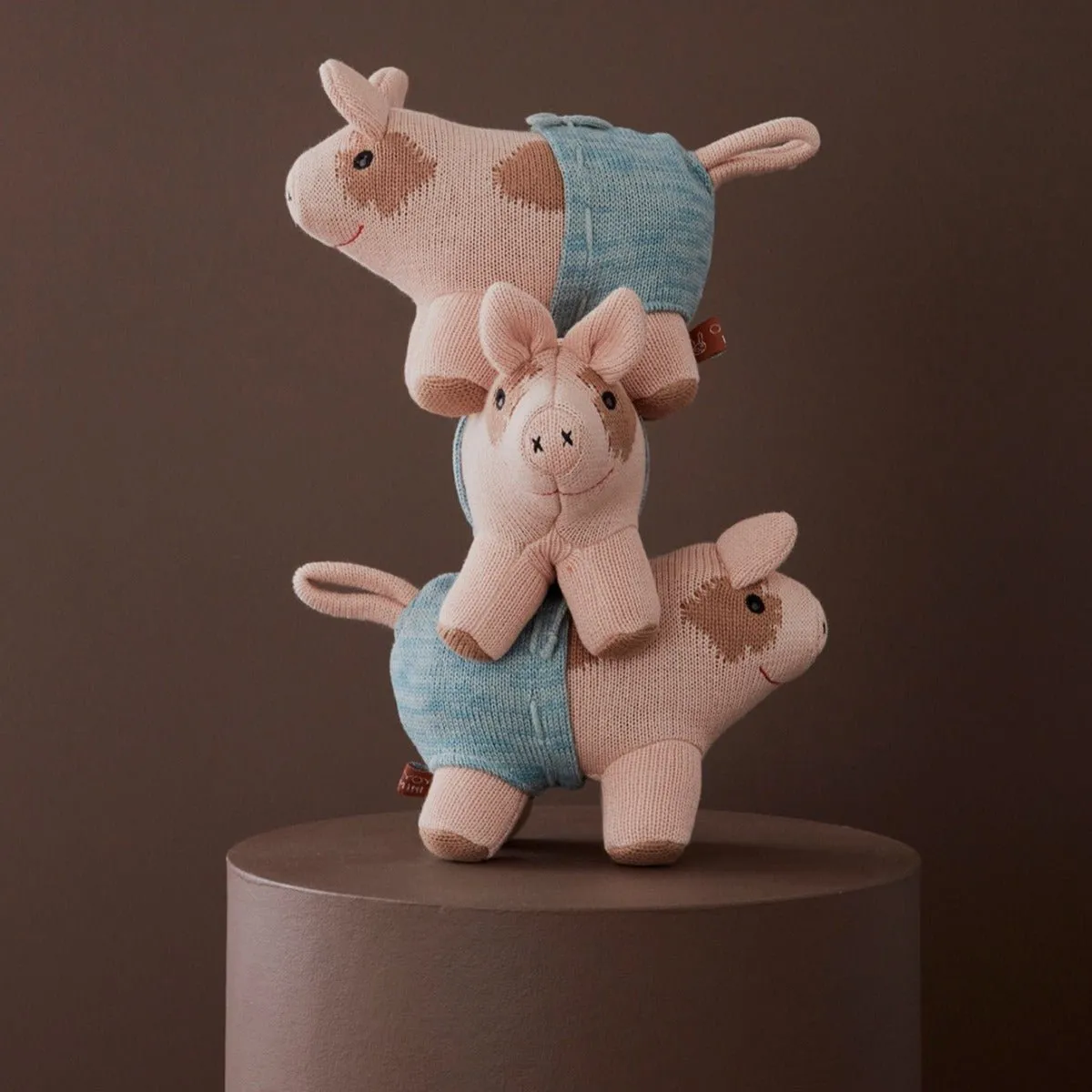 Cochon Mini Hugo