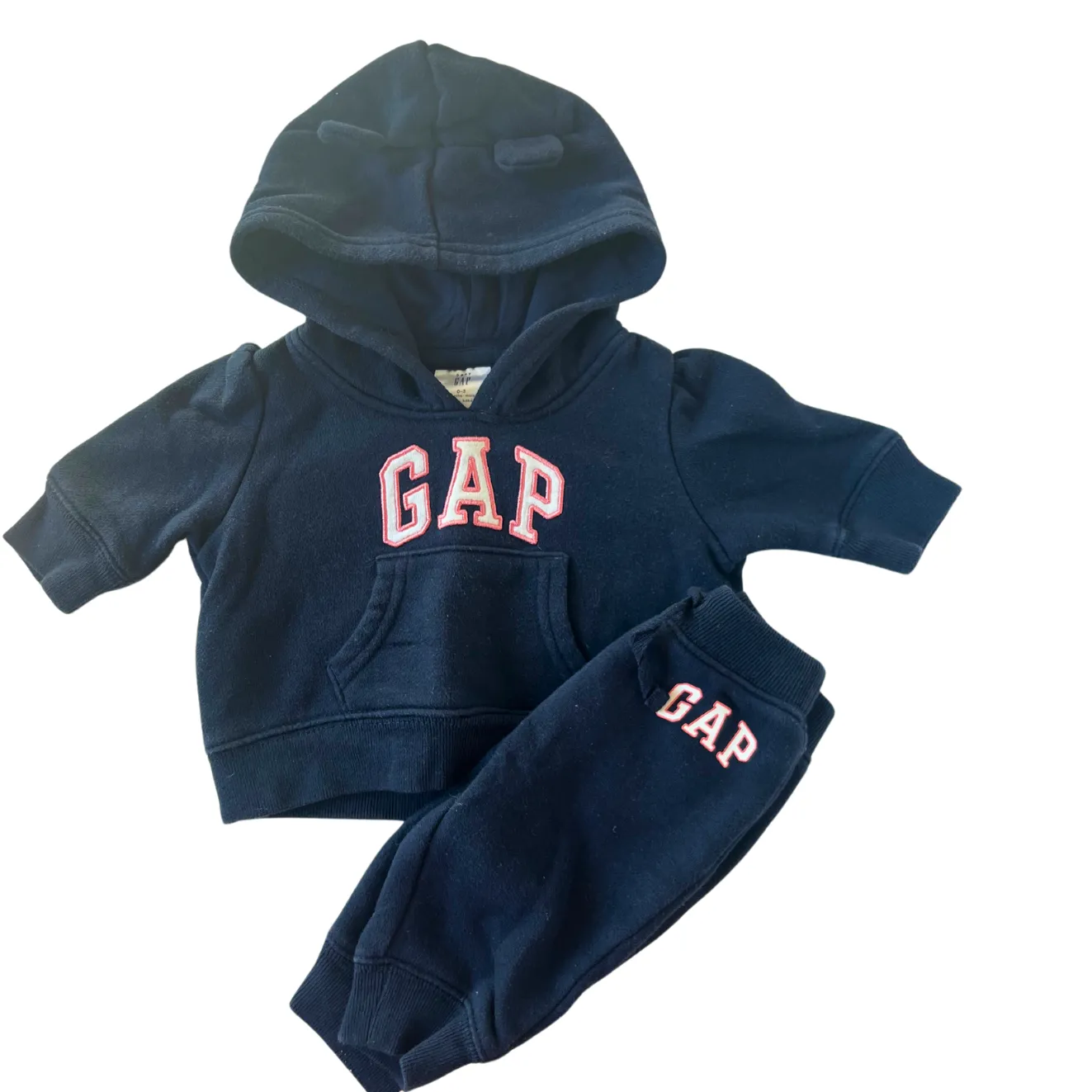 Conjunto chandal GAP