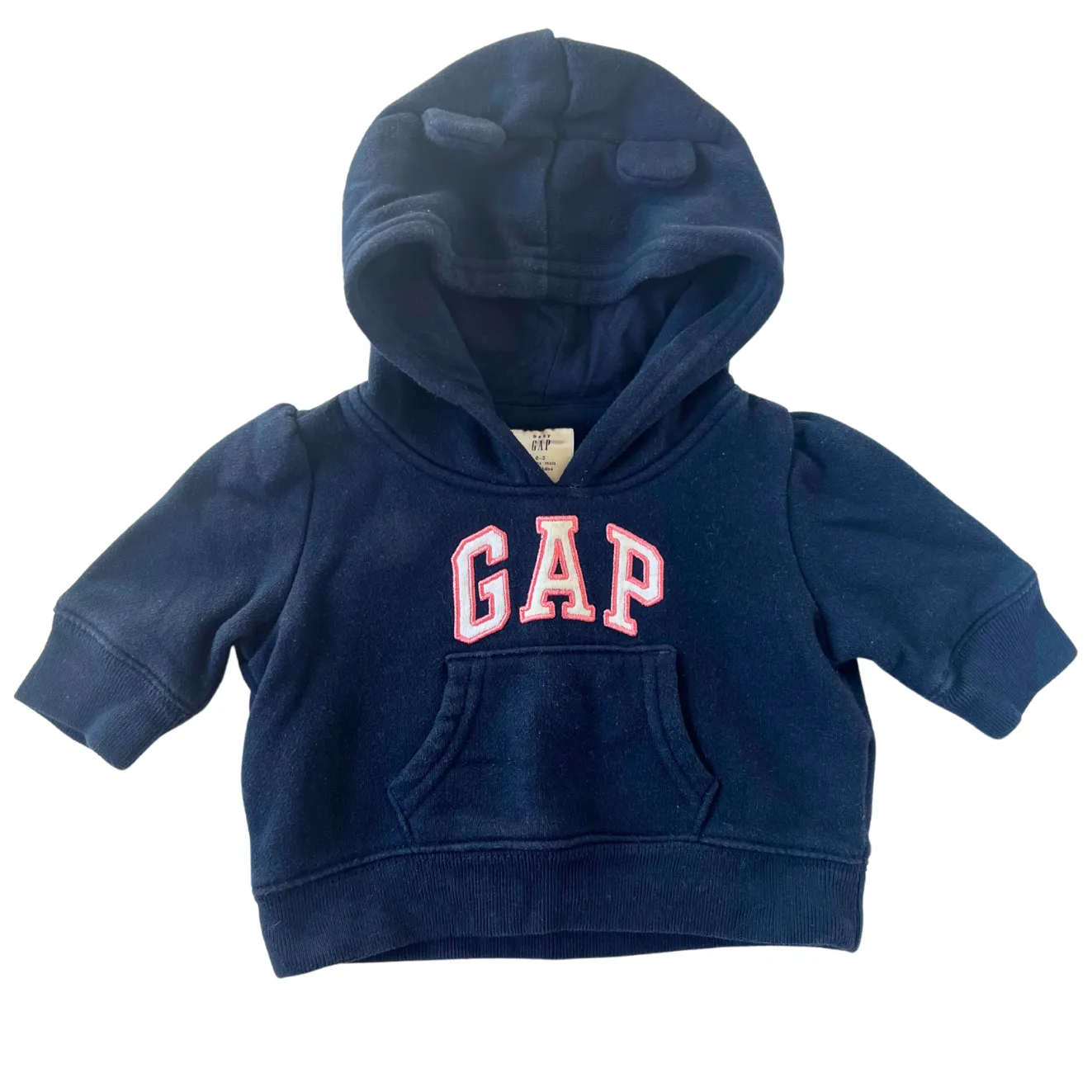 Conjunto chandal GAP