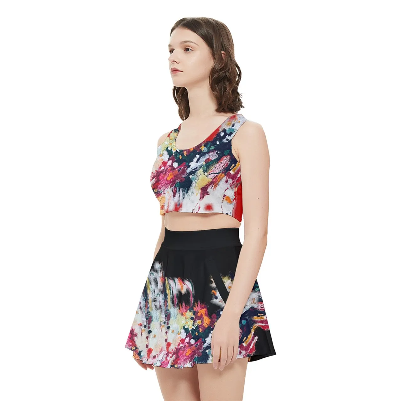 Conjunto NOTE