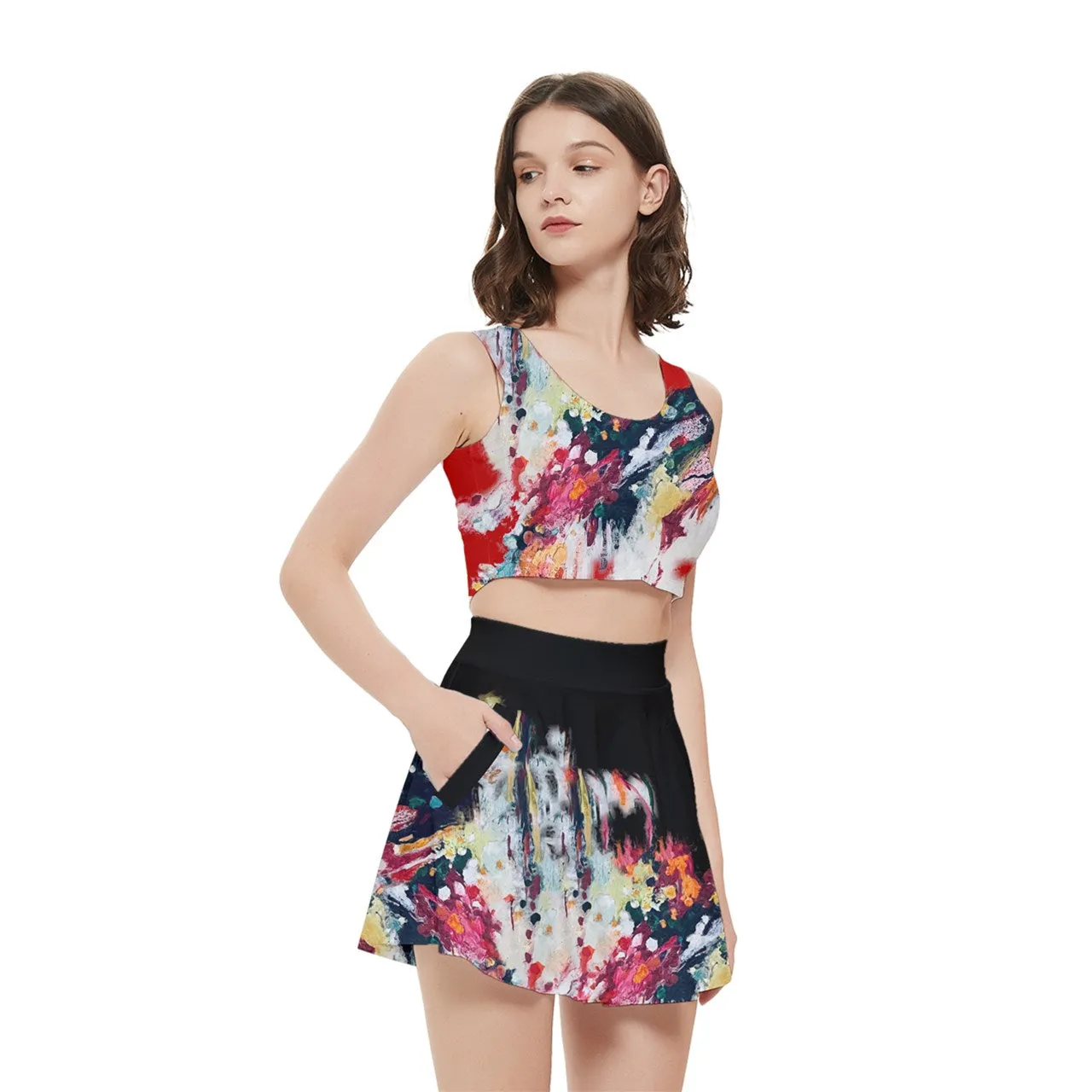 Conjunto NOTE
