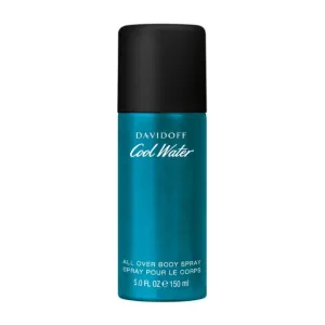 Davidoff Cool Water Body Spray