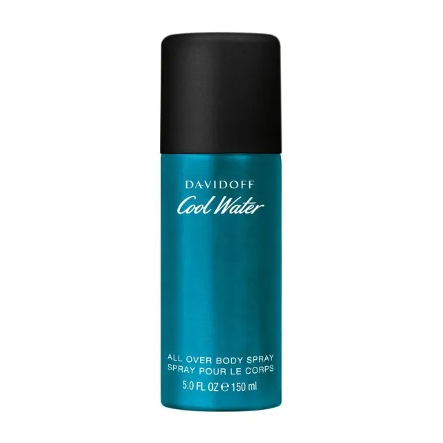 Davidoff Cool Water Body Spray