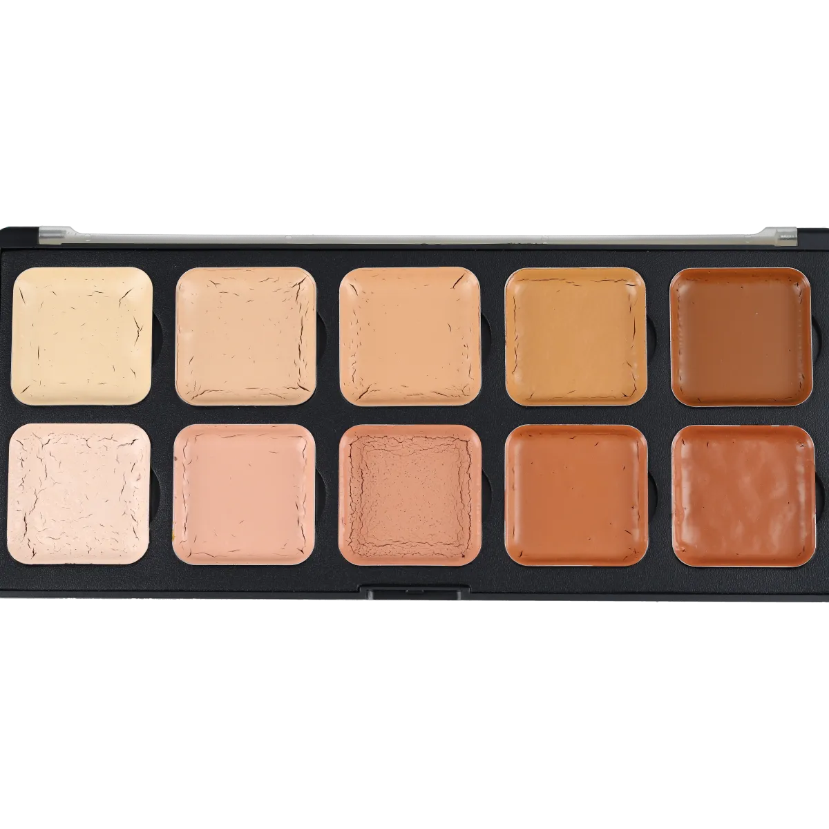 Encore Skin Tone Light to Dark