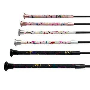 Fusta Doma Multicolor