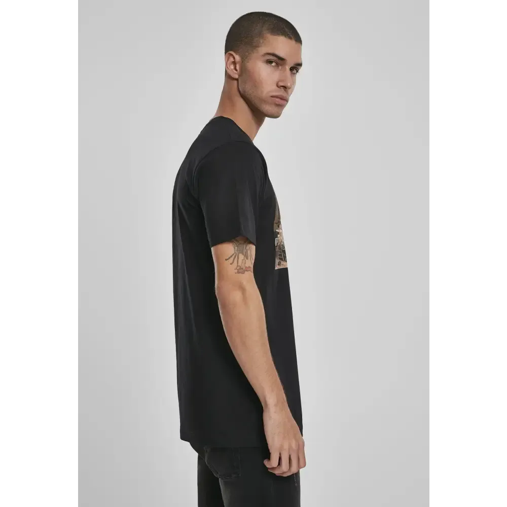 In Da Club Medieval Meme T-Shirt
