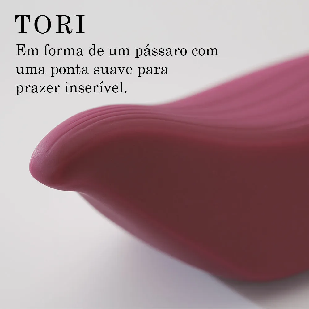 iroha  TORI