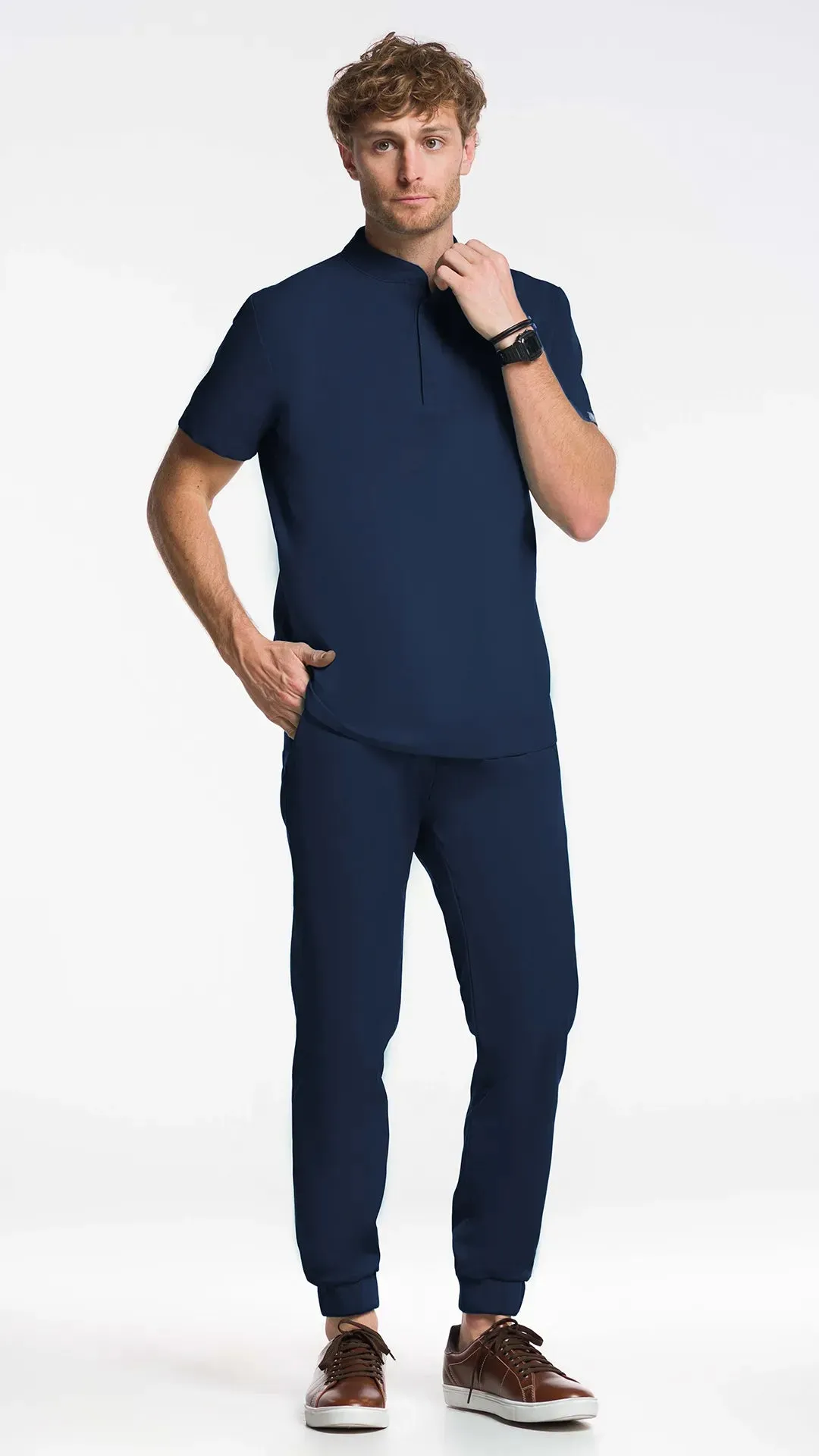 Kanaus® Pants Casual Mao Sensory | Caballero