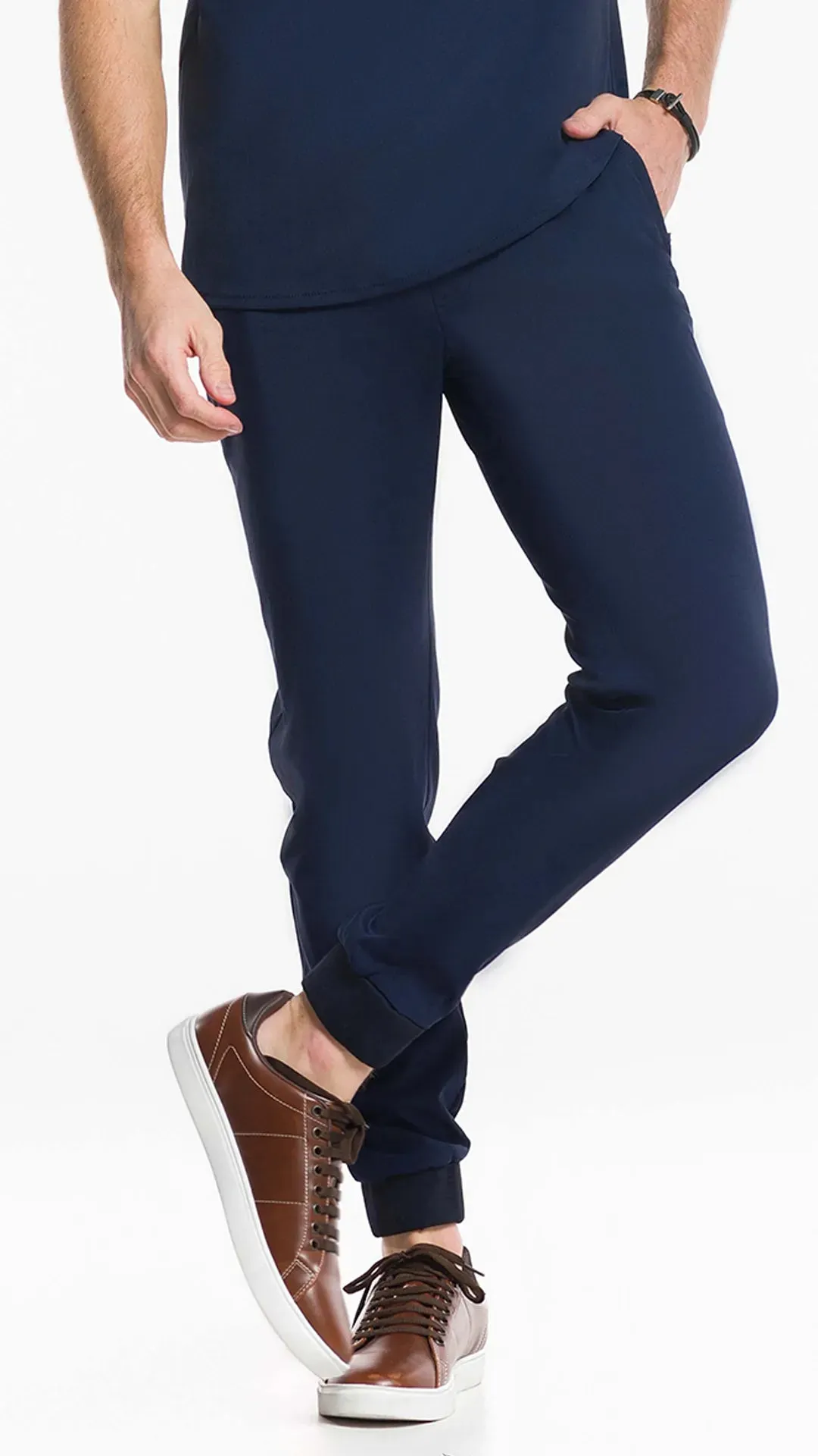 Kanaus® Pants Casual Mao Sensory | Caballero