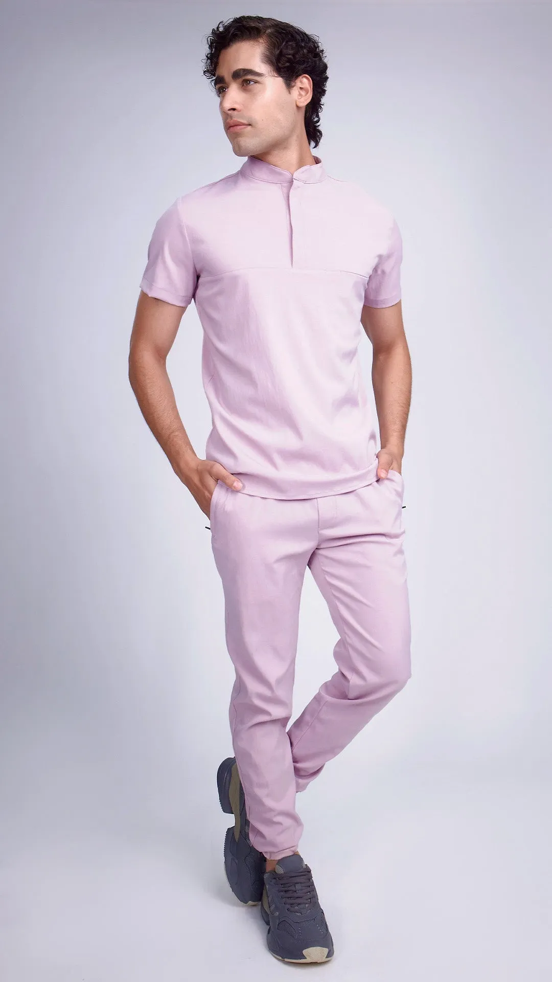 Kanaus® Pants Casual Mao Sensory | Caballero