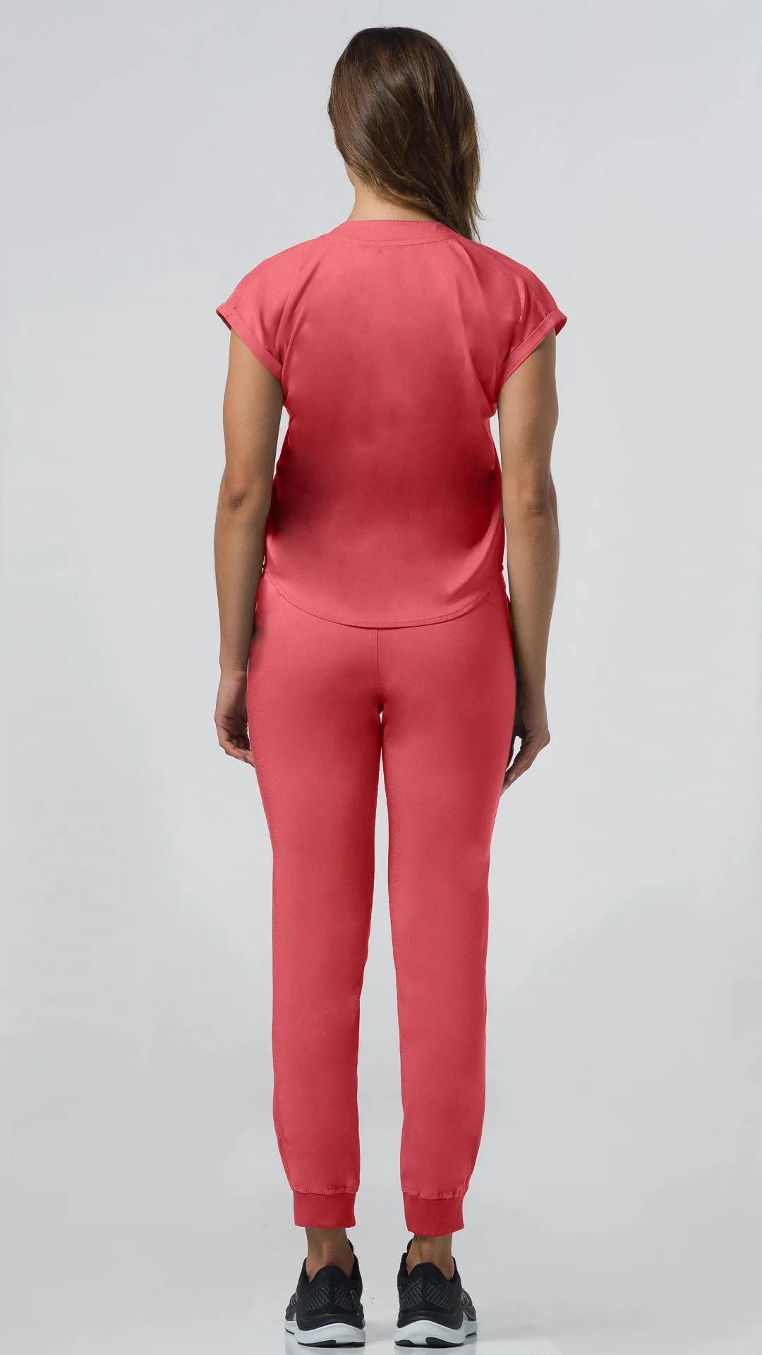 Kanaus® Scrub Casual Mao | Dama