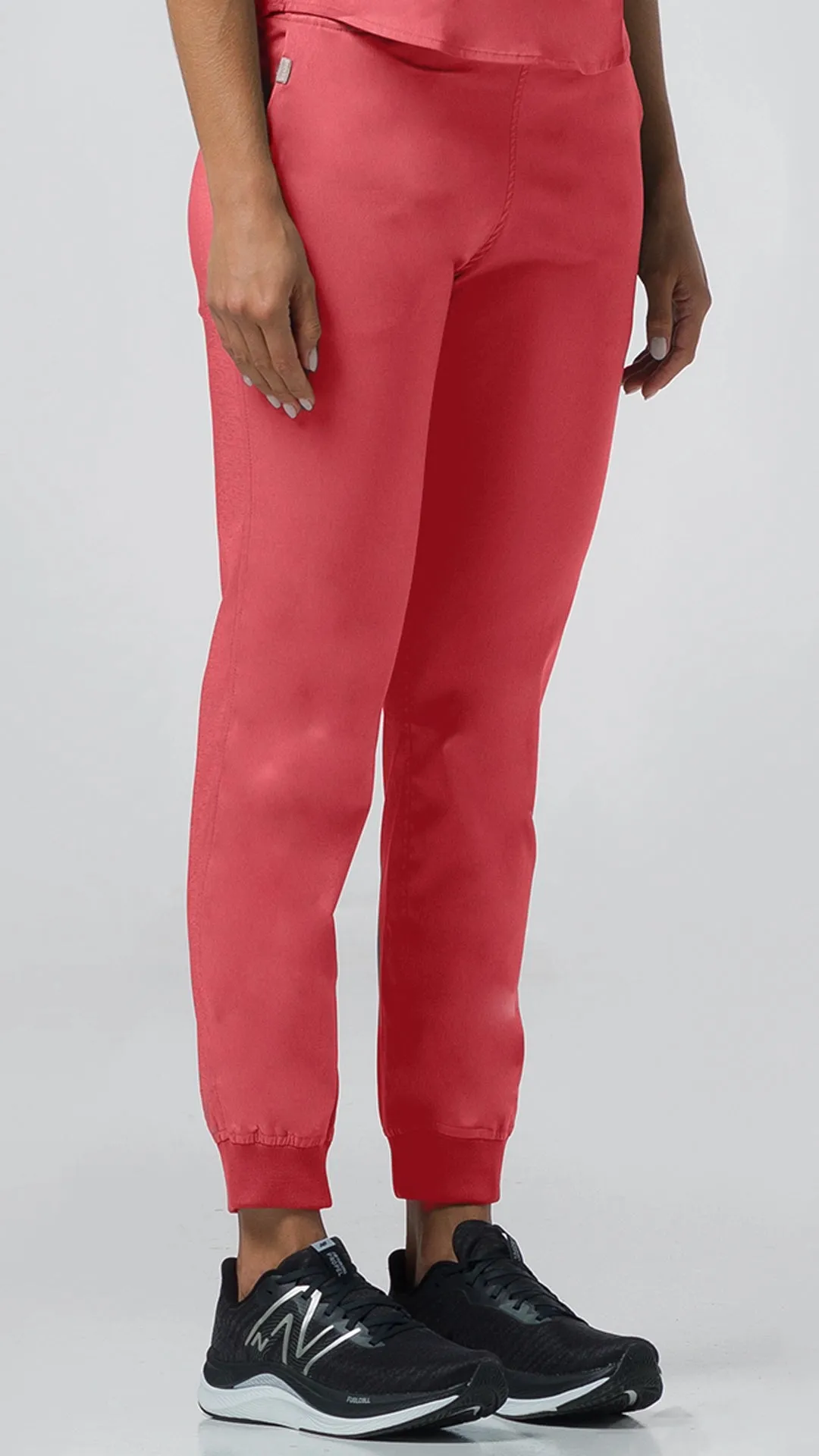 Kanaus® Scrub Casual Mao | Dama