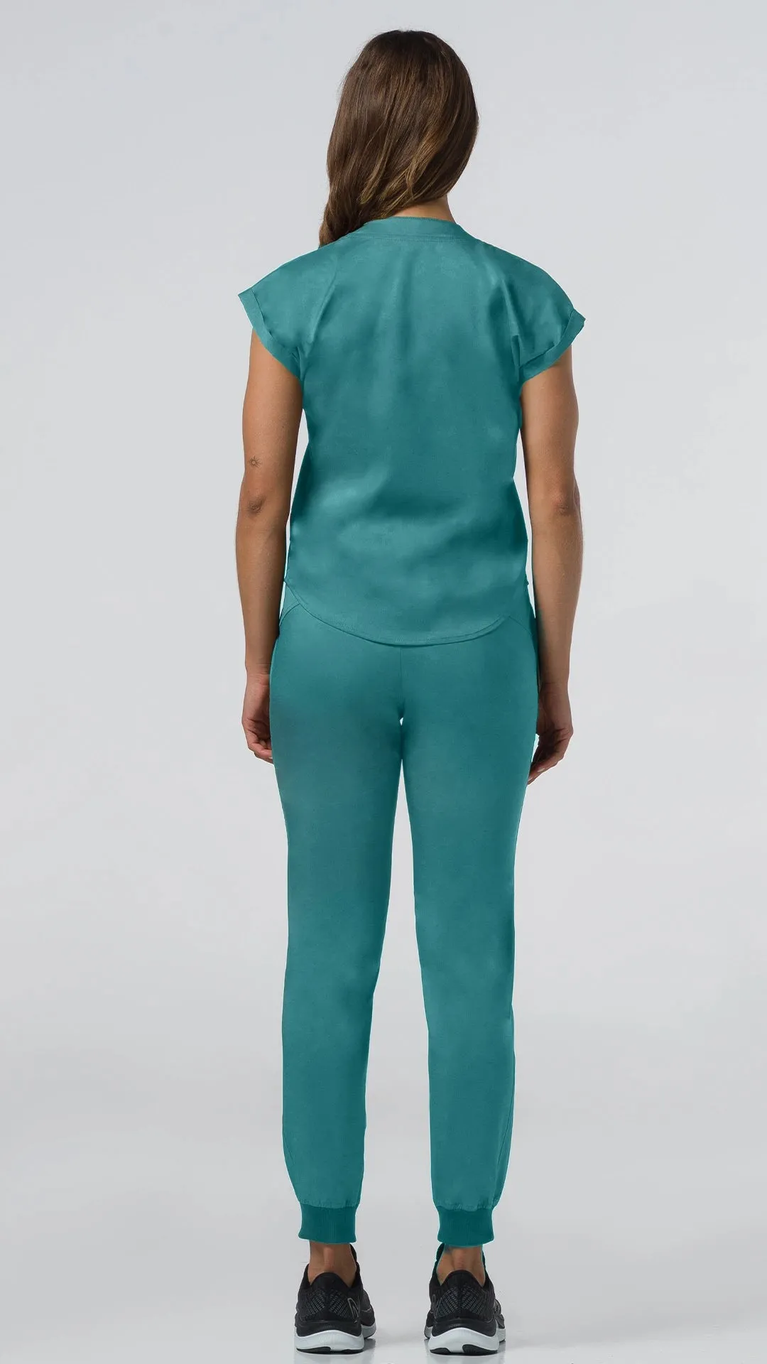 Kanaus® Scrub Casual Mao | Dama