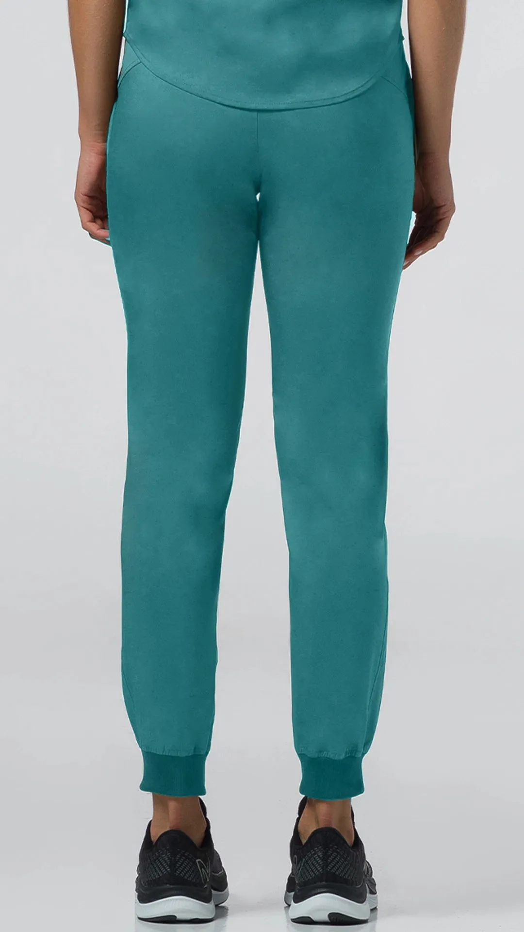 Kanaus® Scrub Casual Mao | Dama