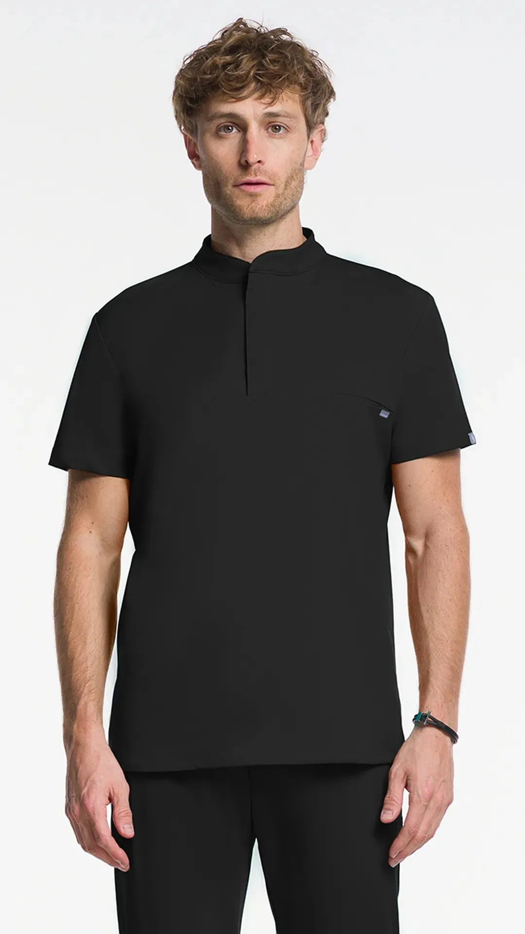 Kanaus® Top Casual Mao Sensory | Caballero