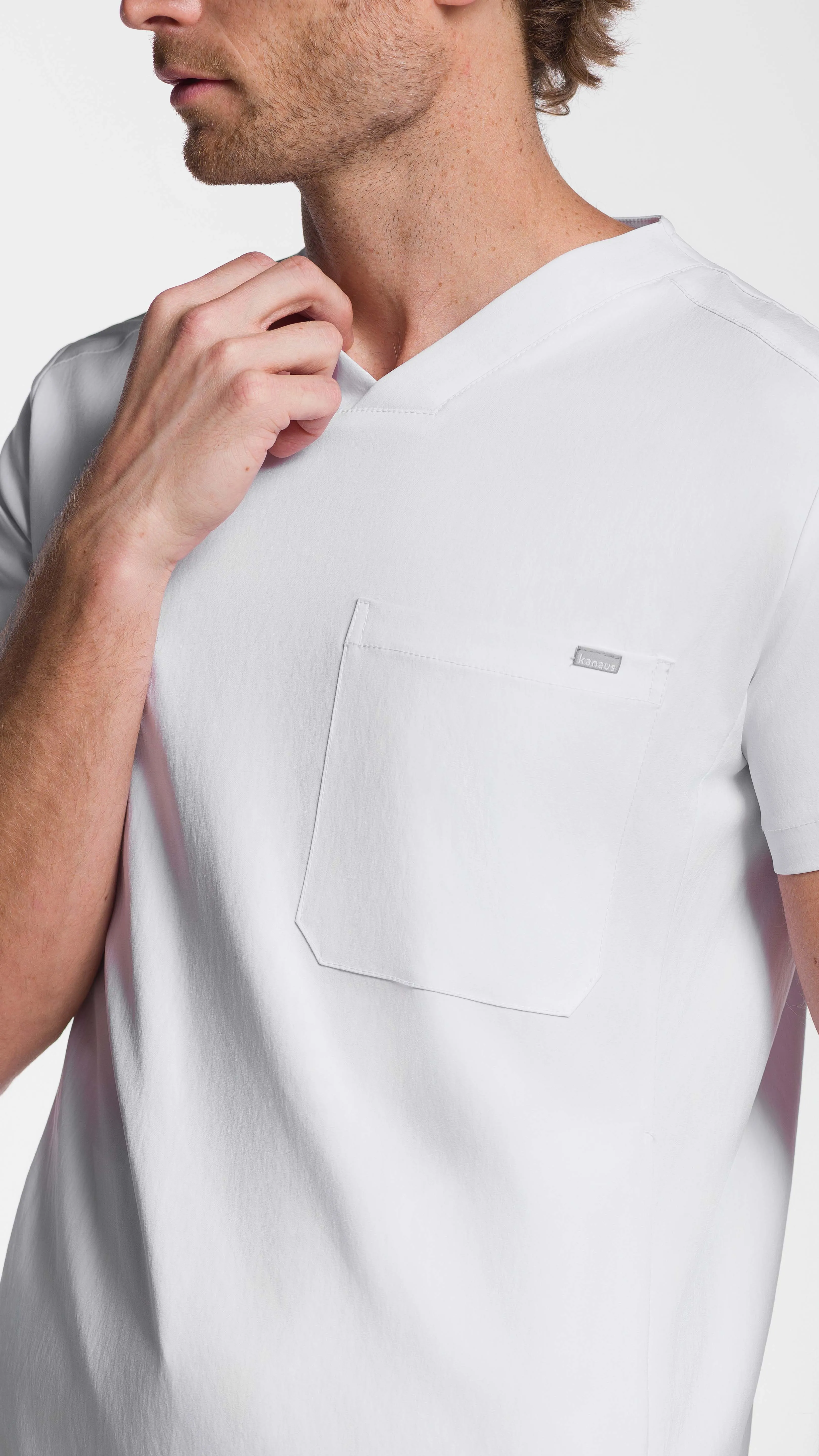 Kanaus® Top Core Classic Sensory | Caballero