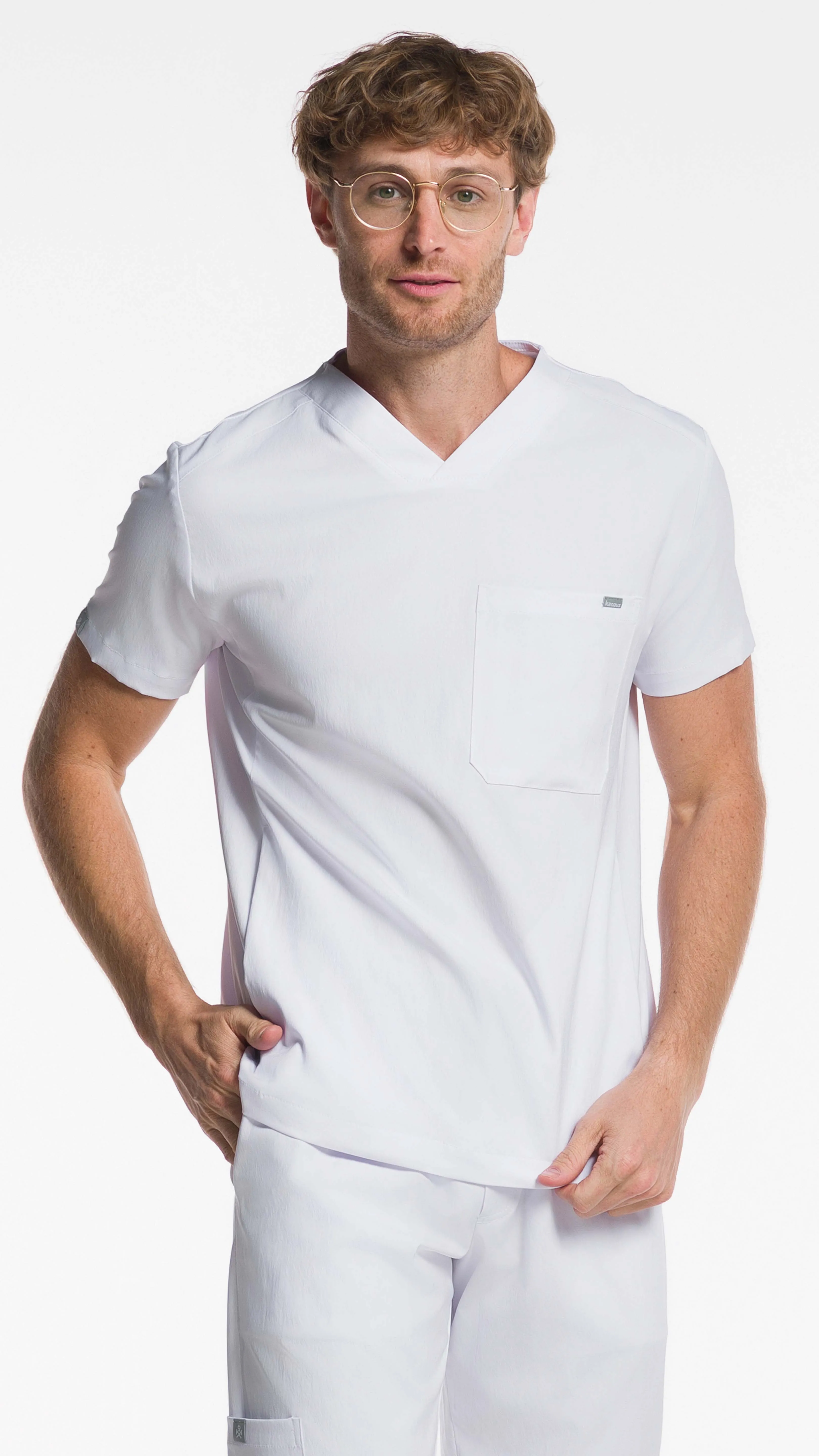 Kanaus® Top Core Classic Sensory | Caballero