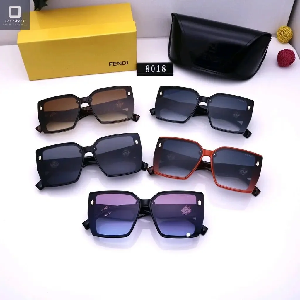 Lentes de sol Fen.