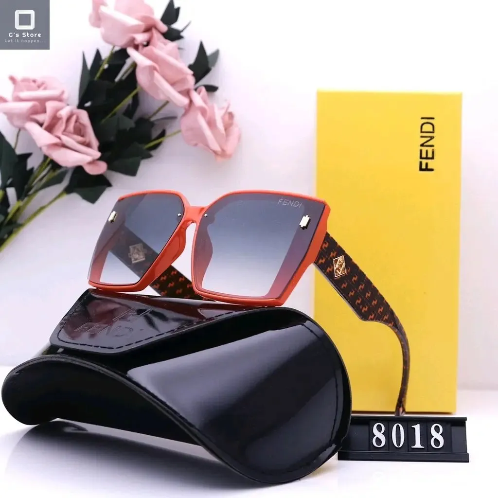 Lentes de sol Fen.