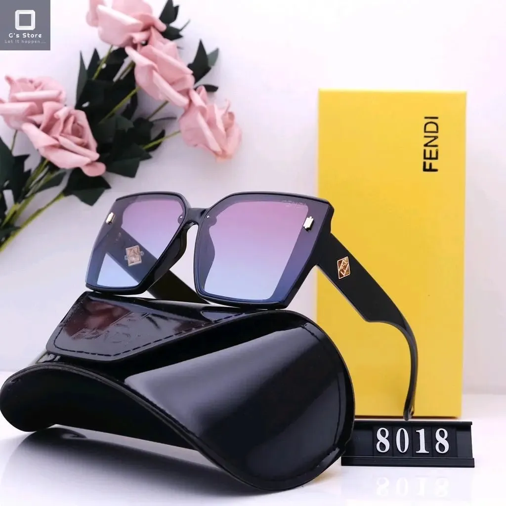 Lentes de sol Fen.