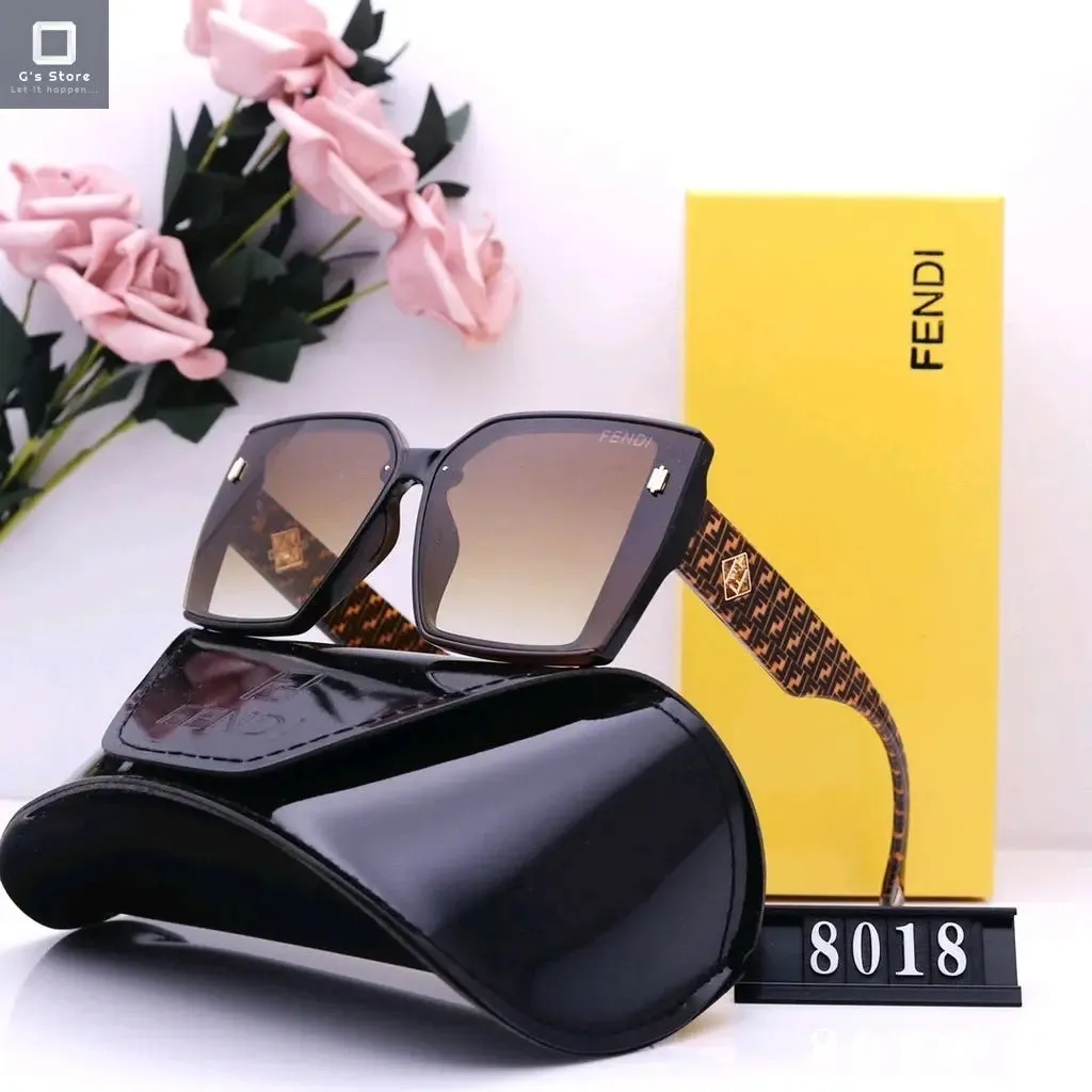 Lentes de sol Fen.