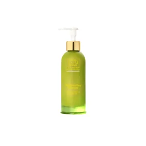Limpiador facial regenerante