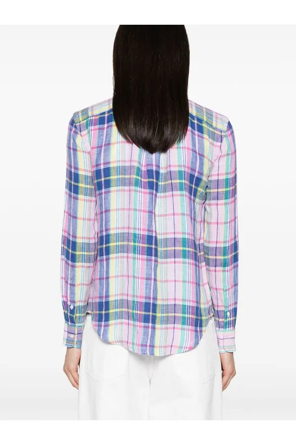 LS RX ANW ST-LONG SLEEVE-BUTTON FRONT SHIRT