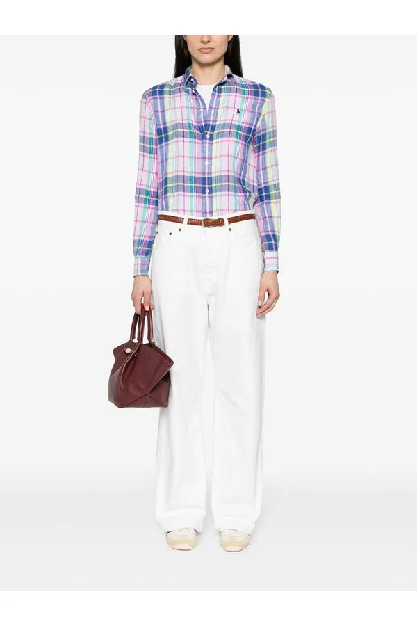LS RX ANW ST-LONG SLEEVE-BUTTON FRONT SHIRT